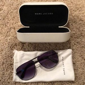 Marc Jacobs sunglasses!!